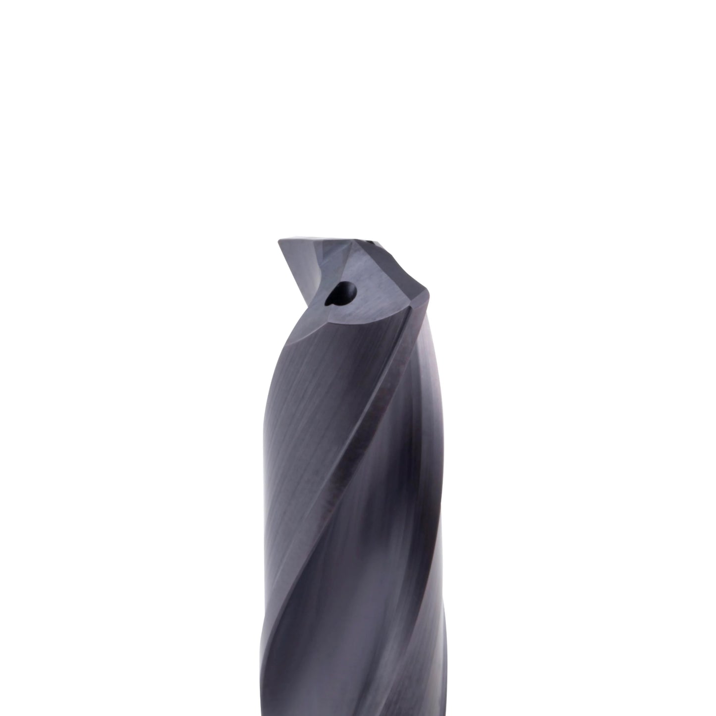 Hartmetallbohrer, mit innere Kühlmittelzufuhr 3D Ø9.7-11.9Ø